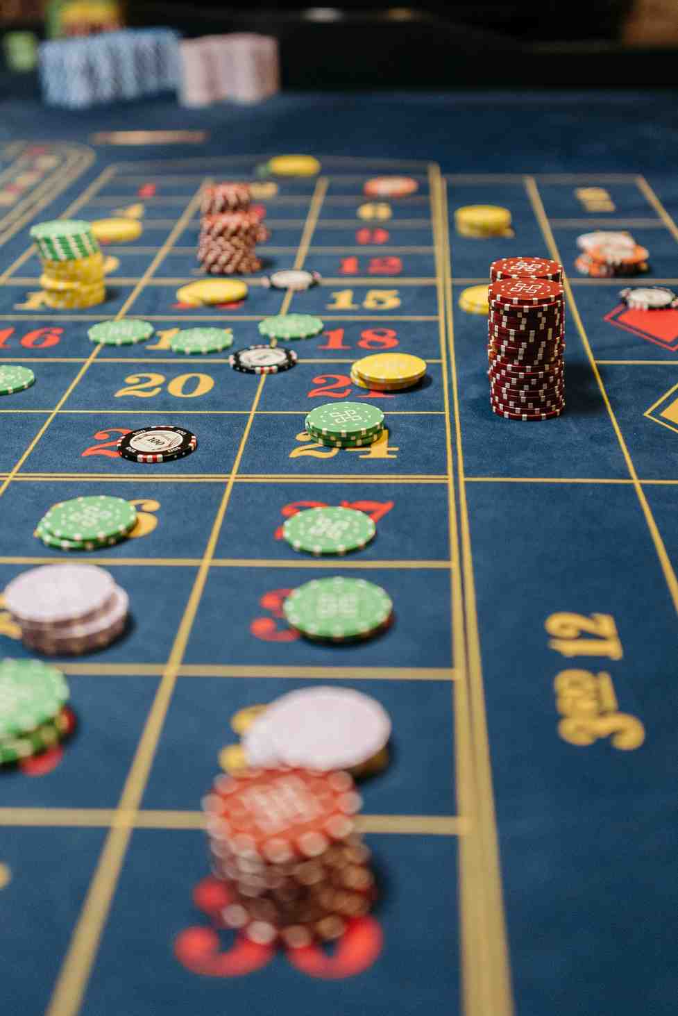 Instasino