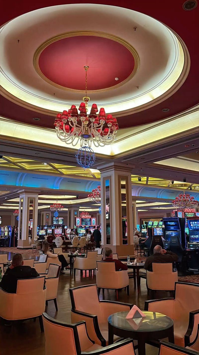 Did You Know the First Spin at Spin Castle Can Drop You 50% of Your Stake?